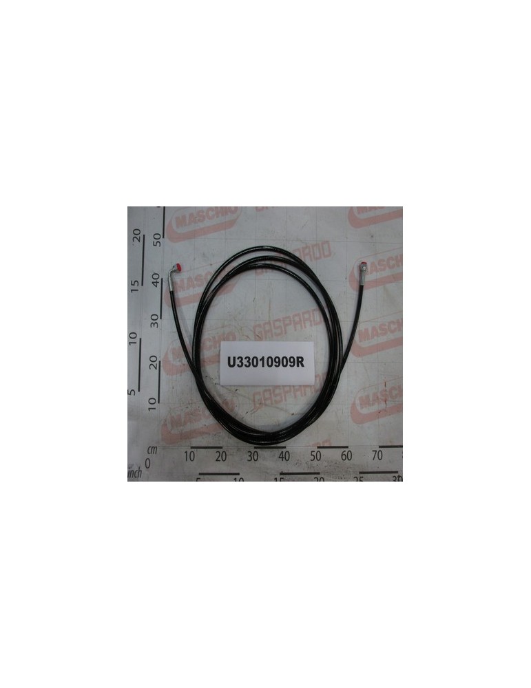 K.HYDR.PIPE 1/4\" MT5,20 F-F90Â¦