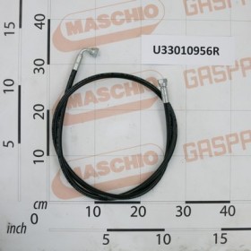 K.HYDR.PIPE 1/4\" MT1,50 F+F90Â¦