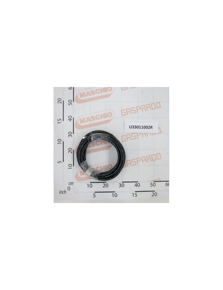 KIT HOSE 1/4\" MT6,30 F-F