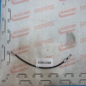 HOSE K. HYD.1/4\" MT0,75 OC1/4-