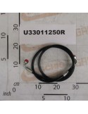 K.HYDR.PIPE 1/4\" MT1,45 F90+F9