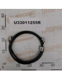 K.HYDR.PIPE 1/4\" MT2,10 F90+F9