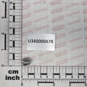 NOZZLE STEEL MIXER $ 7