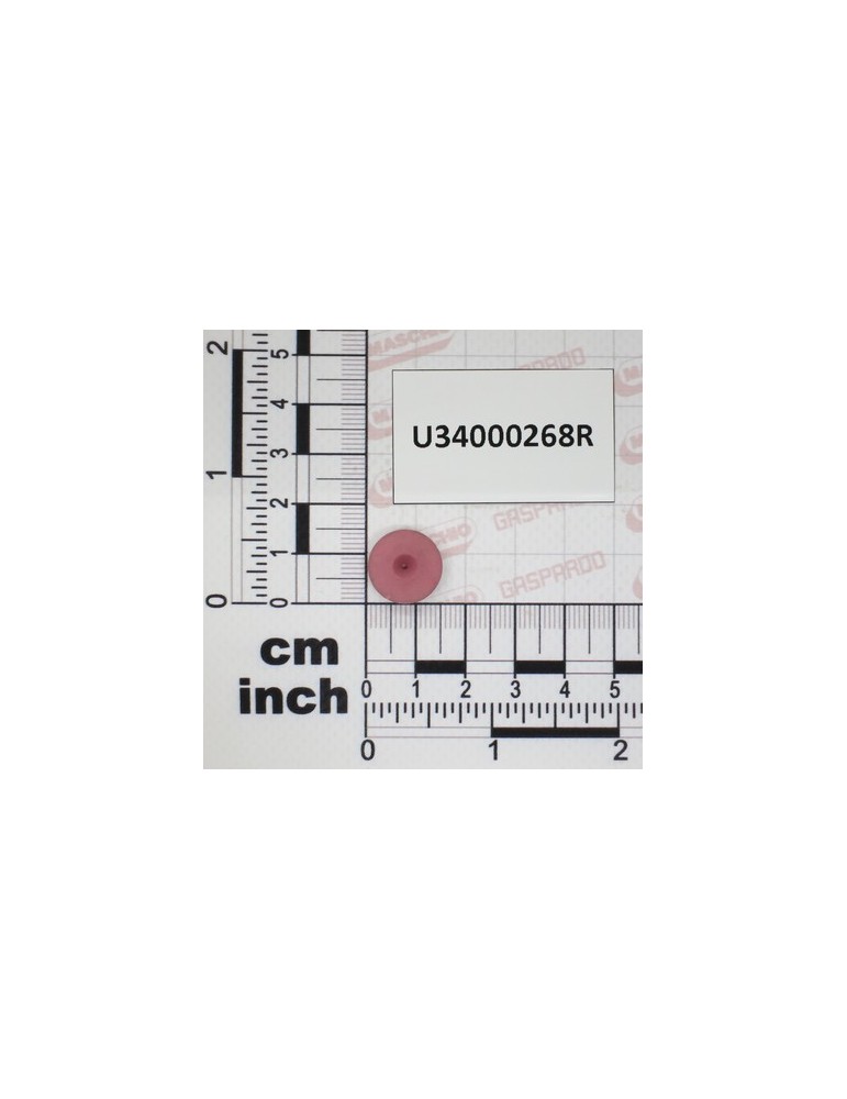 NOZZLE AMT $15X3 $1 61.1802.45