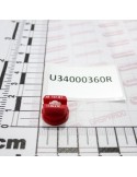CERAMIC NOOZLE XR110-04VK RED