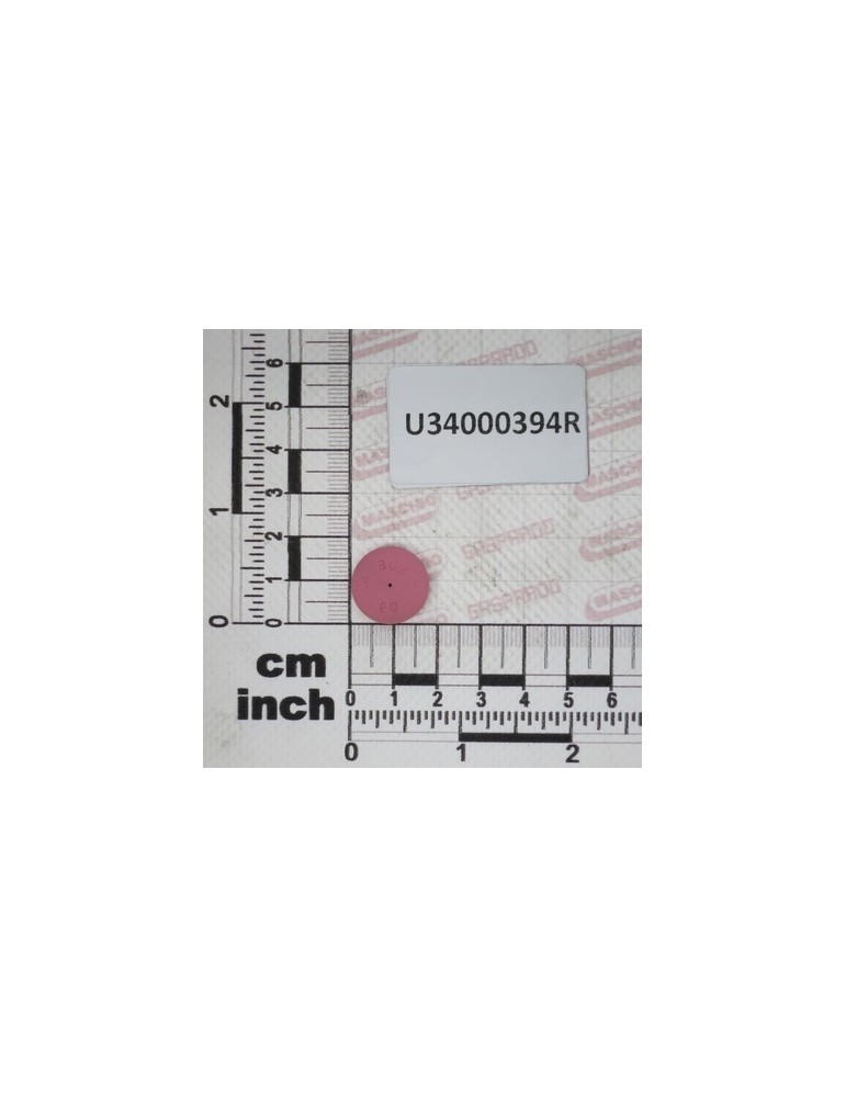 UG.18 ATOMIZZATOR FORO $0,8