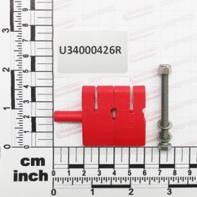 K.UGELL PROF.ALARE MM40/20 SX