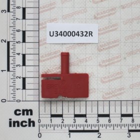 WING NUZ. HOSE FITTING CUT