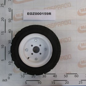 WHEEL 6,50-16