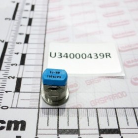 NOZZLE INOX TJ-60 110-10VS TW