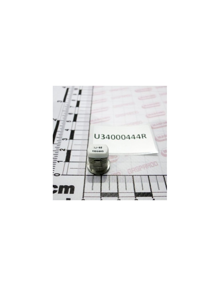 NOZZLE INOX TJ-60 110-08VS TW