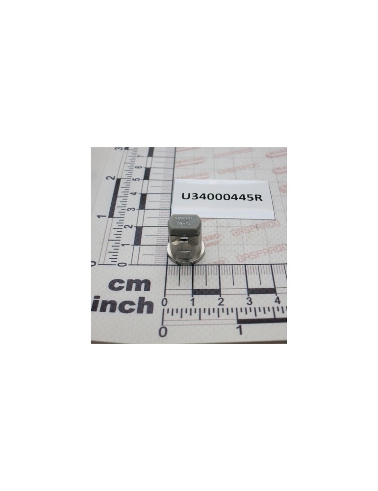 UGELL INOX TJ-60 110-06VS TWI