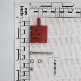 K.UGELL PROF.ALARE MM40/14 SX