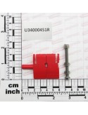 NUZZLE K.WING DEPTH MM40/30 S
