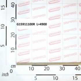 TUBE IRON  L-4900