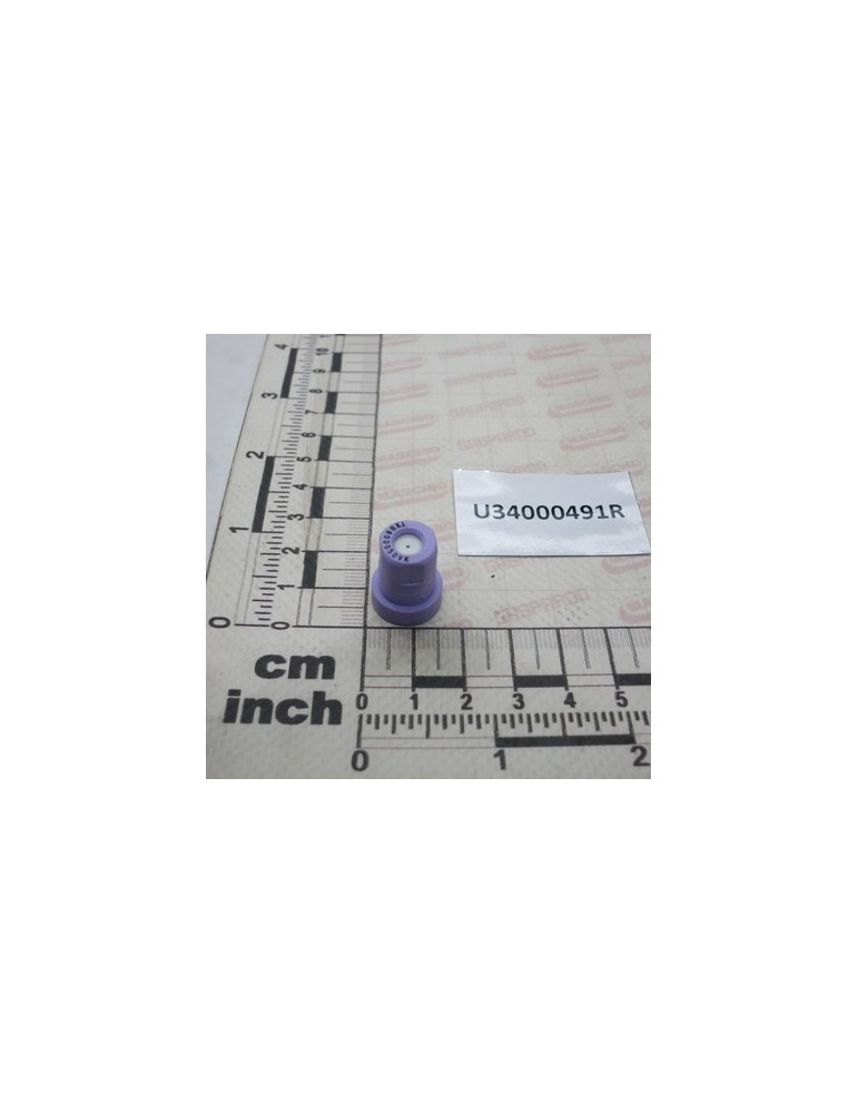 NOZ.TEEJET LILAC  TXB800050VK