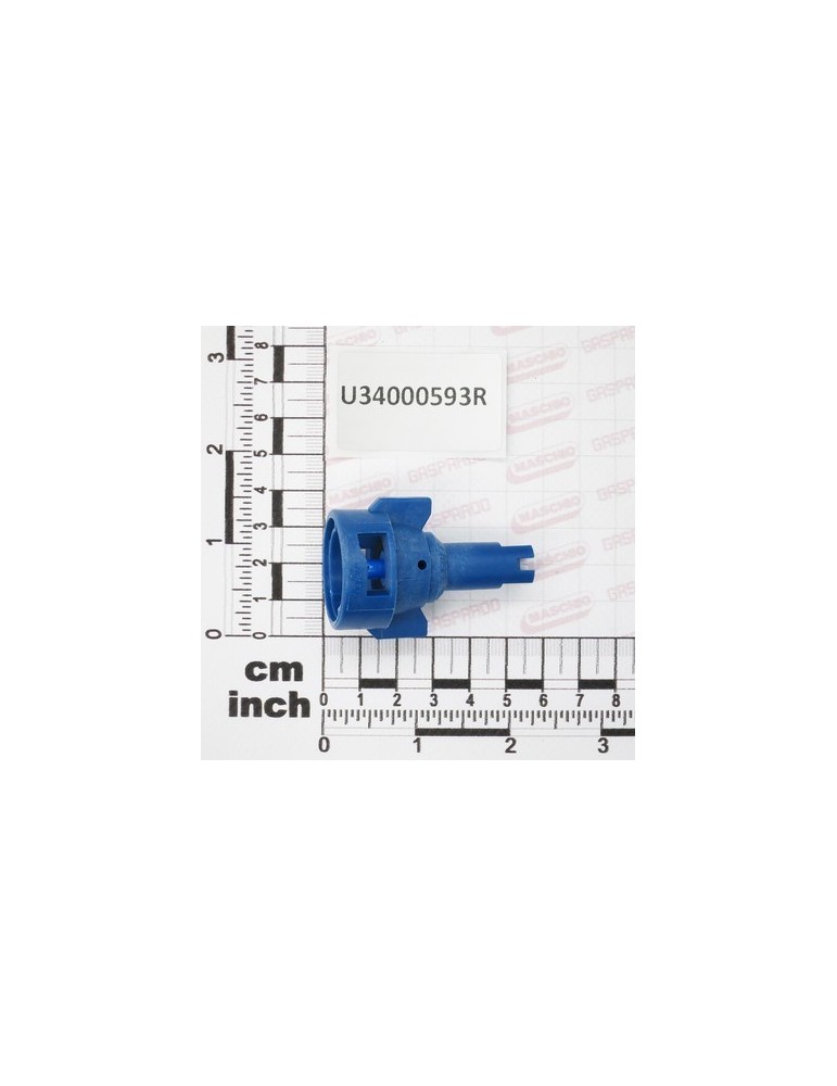 UG ANTIDER AIC 110-03VK BLU Q