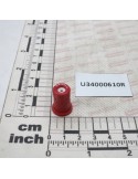 NOZZLE T.JET RED 80-04 CERAMIC