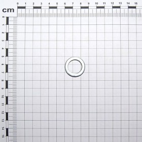 WASHER 25-2X2X16-5