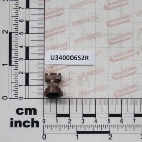 UG TURBOT.JET TTJ6011005 BROW