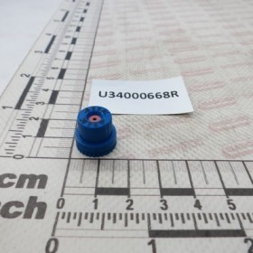 UG CON.CER 40Â°ISO 03 BLU 1035