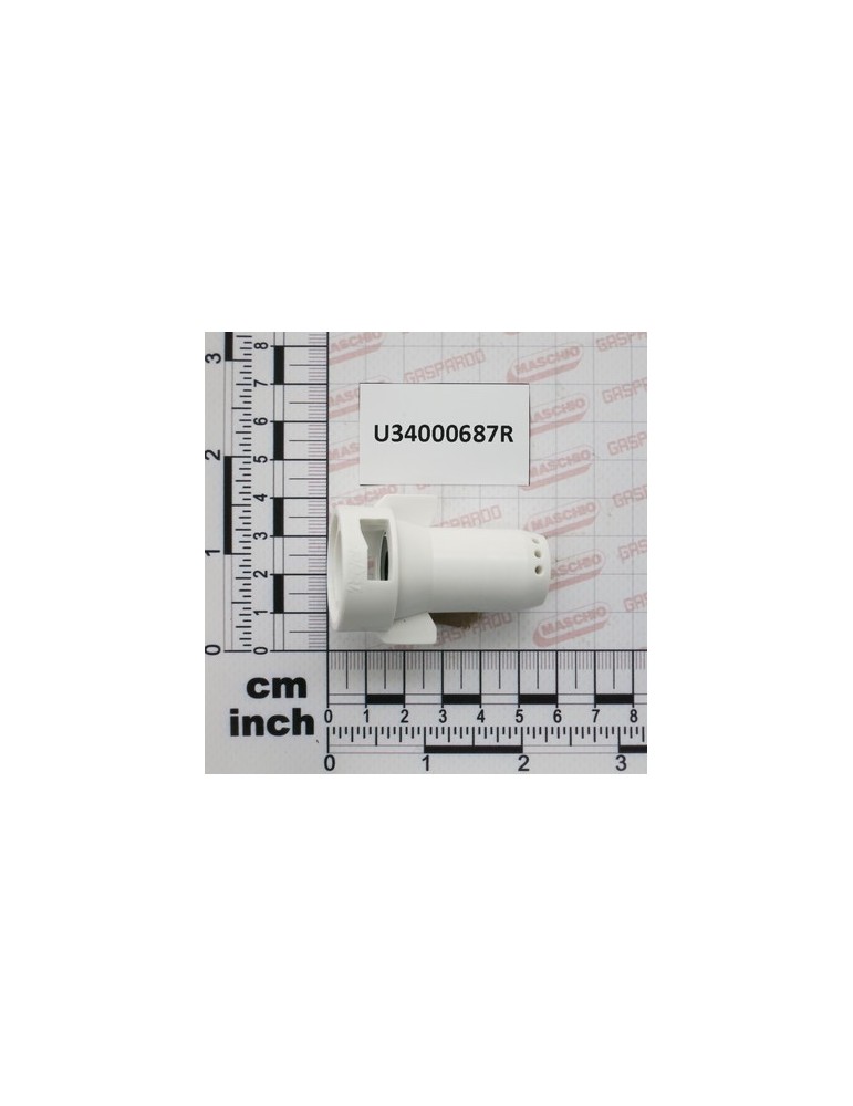 UG STREAMJET SJ7-08-VP X FFER