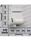 UG STREAMJET SJ7-08-VP X FFER