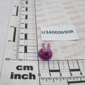 UG T.JET CERAM.VIOLA XR110-02