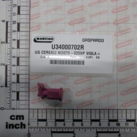 NOZ.GRAIN AI3070-025VP PURPLE