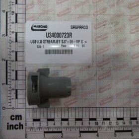 NOZZLE STREAMJET SJ7-06-VP X -