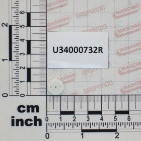 UG DC33-CER CONV.IN CERAMIC