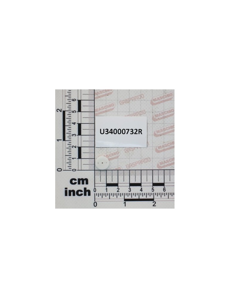 UG DC33-CER CONV.IN CERAMIC