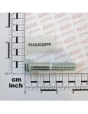 SCREW M14X2X70