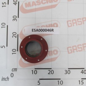 SLIDING SAUCER HUB