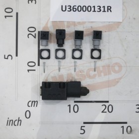 ELECT.VALV.ELETTROIL ALLUM.SIN