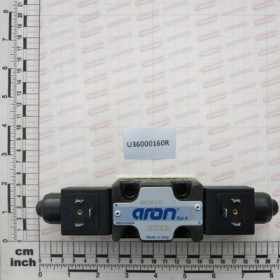 ELECTRO.ELETTROIL ADC3E 03 CL