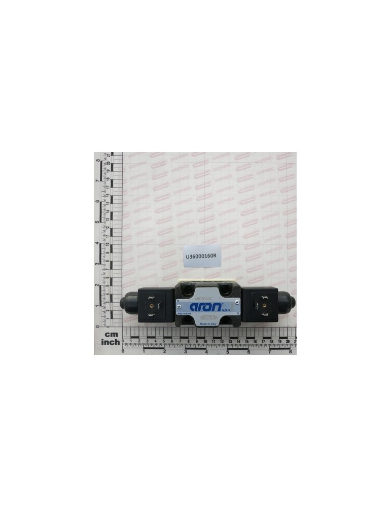 ELECTRO.ELETTROIL ADC3E 03 CL