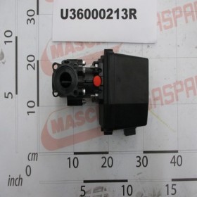 ELECT.VALVE REG.PRESS. 40B FL