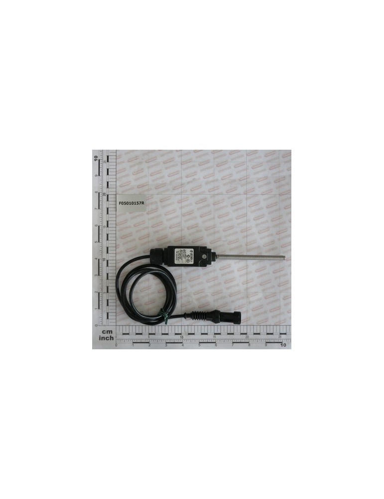 SENSOR FINGER WITH CABLE L-130