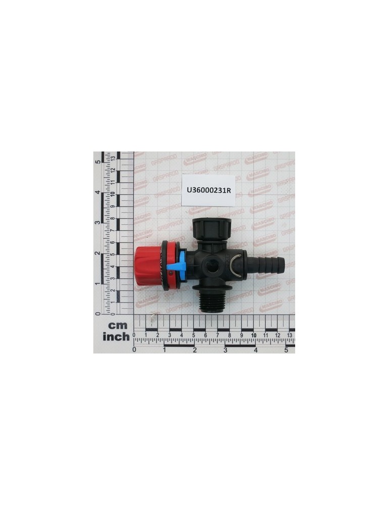 PRESS.CONTR.VALVE G1/2FGIR-G1/