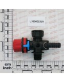 PRESS.CONTR.VALVE G1/2FGIR-G1/