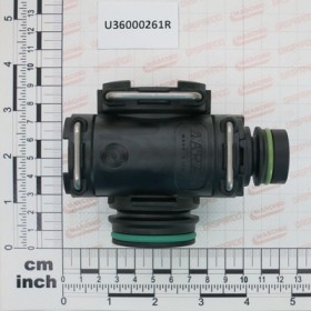 PRES.REL.VALVE C/FORC.T3-T5