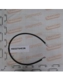 TUBE TR.1/4R2 F-F1/4 L1500 LM