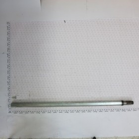 TRASM. SHAFT D-36\"E-180\"ZN
