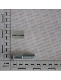 SCREW M16X2X70LEFT U5737 8.8ZN