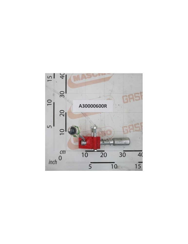 TRANSPORT LOCK D.40