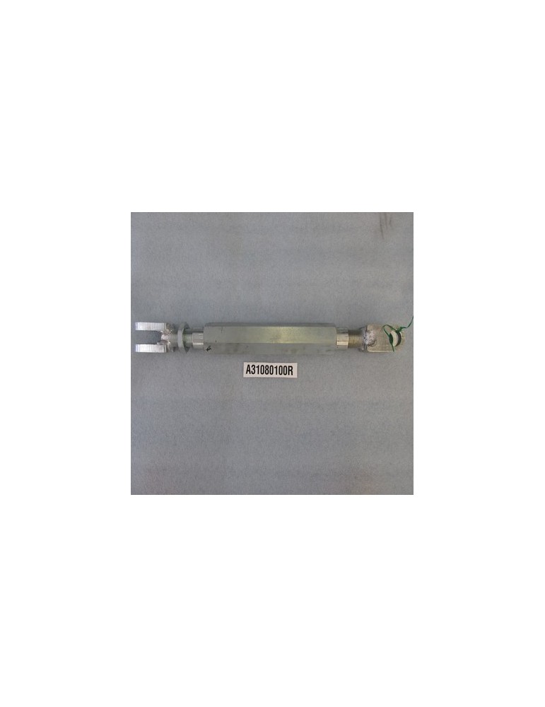 TURNBUCKLE 1ST BODY UNICO