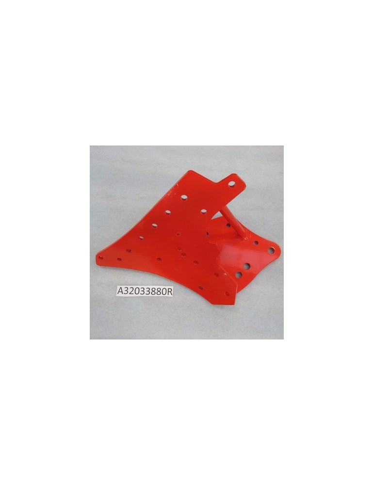 BODY MP4N RH FOR DEFLET.