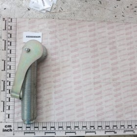 ASS.SCREW REG.HEADST.M30X180