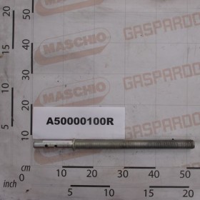 SCREW ASS.M30X500 FOR REG.SLED